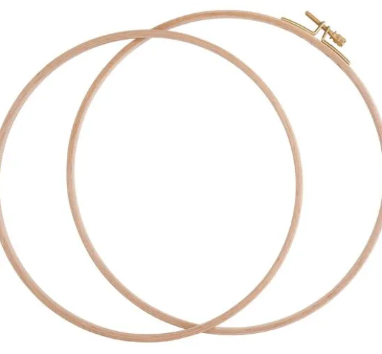 Stickring