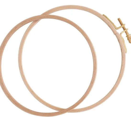 Stickring