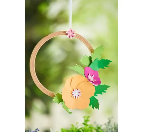 Stickring