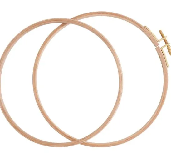 Stickring