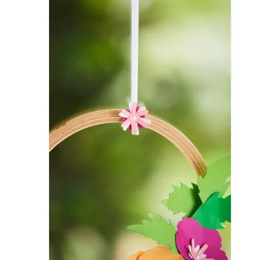 Stickring