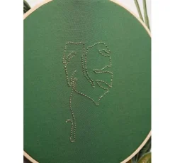 Sticktwist 