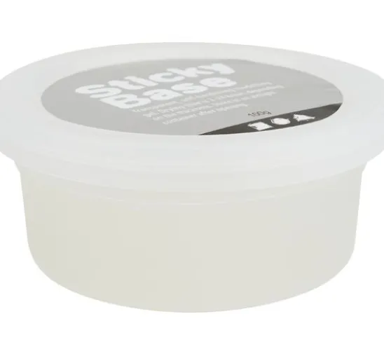 Sticky Base Klebegel