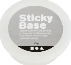Sticky Base Klebegel