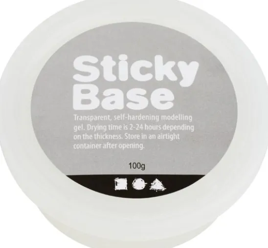 Sticky Base Klebegel