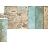 Stoffpaket "Around the World"