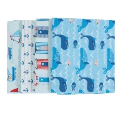 Stoffpaket Patchy "Maritim"