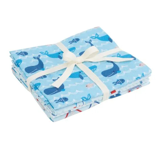 Stoffpaket Patchy "Maritim"