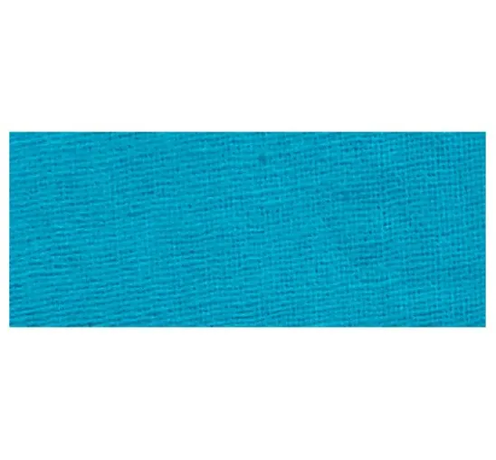 Stoffpaket Patchy Uni "Hellblau-Marine"