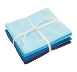 Stoffpaket Patchy Uni
