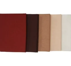 Stoffpaket Patchy Uni