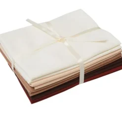 Stoffpaket Patchy Uni