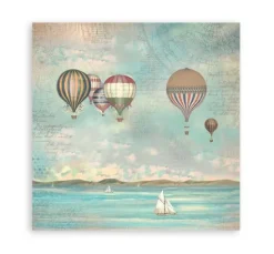 Stoffpaket "Sea Land"