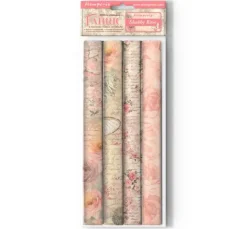 Stoffpaket