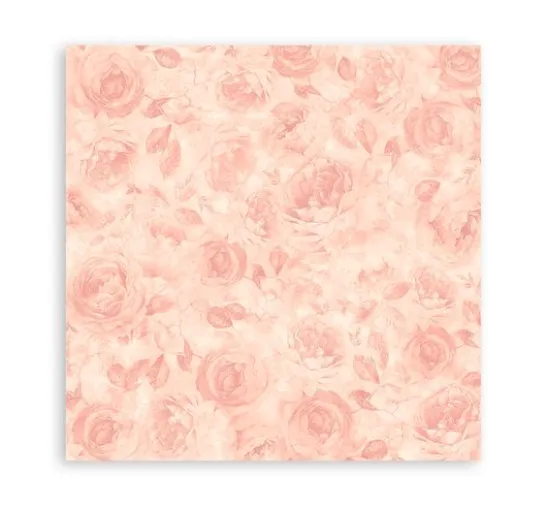 Stoffpaket "Shabby Rose"