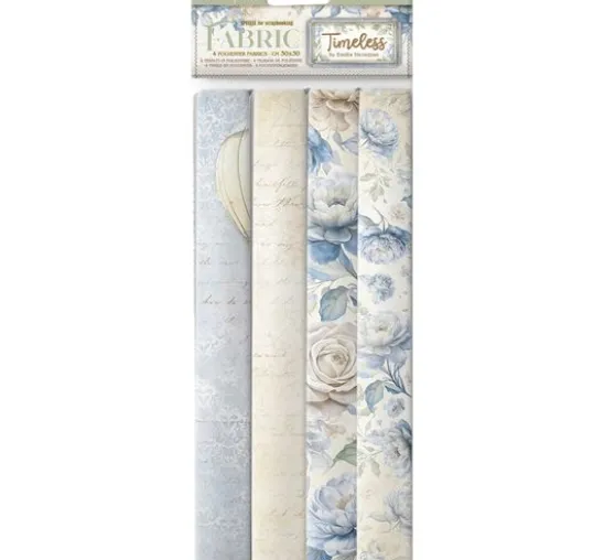 Stoffpaket "Timeless"