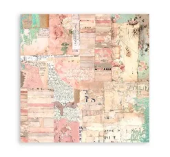 Stoffpaket "Wonderland"