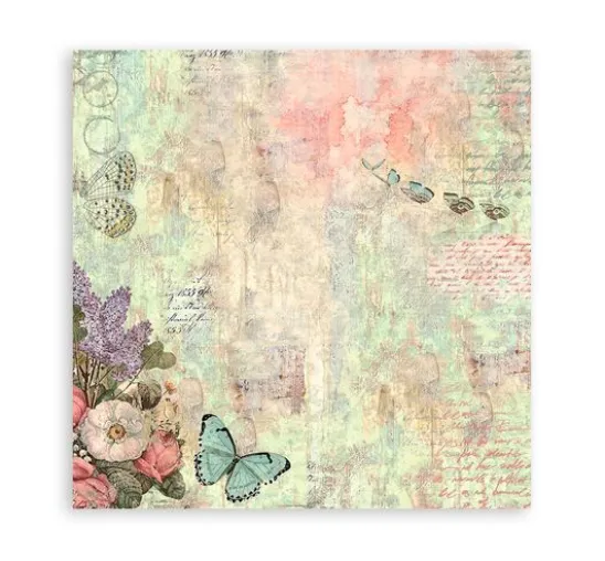 Stoffpaket "Wonderland"