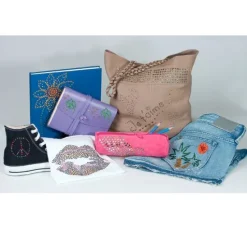 Strass-Stein-Applikator "Komplett-Set"