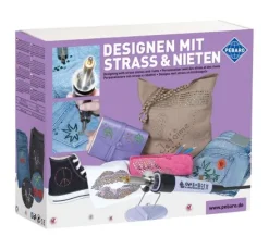 Strass-Stein-Applikator