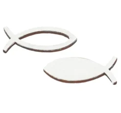 Streuteile Fisch "Finley"