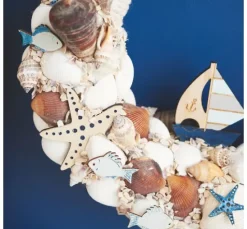 Streuteile Maritim "Milow"