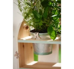 Streuteile Schmetterling Mix "Shari"