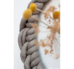 Strickschlauch