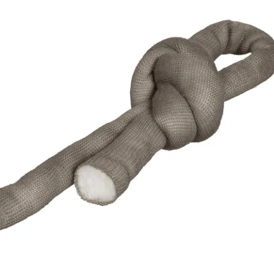 Strickschlauch