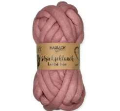 Strickschlauch