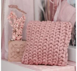 Strickschlauch