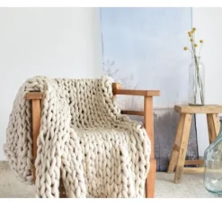 Strickschlauch