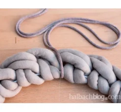 Strickschlauch