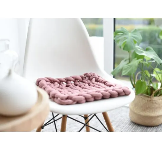 Strickschlauch