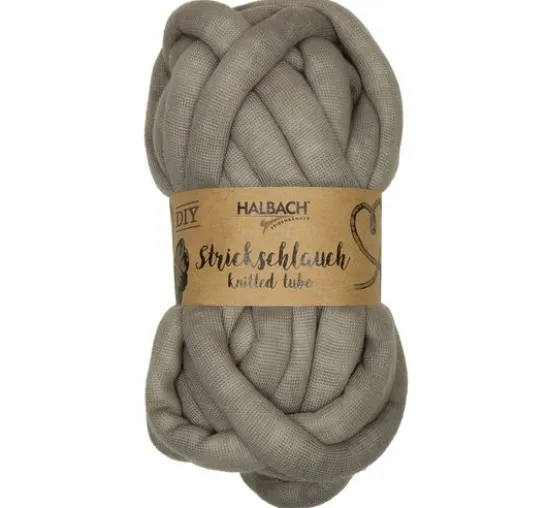 Strickschlauch