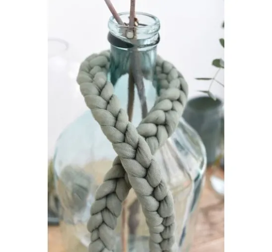 Strickschlauch