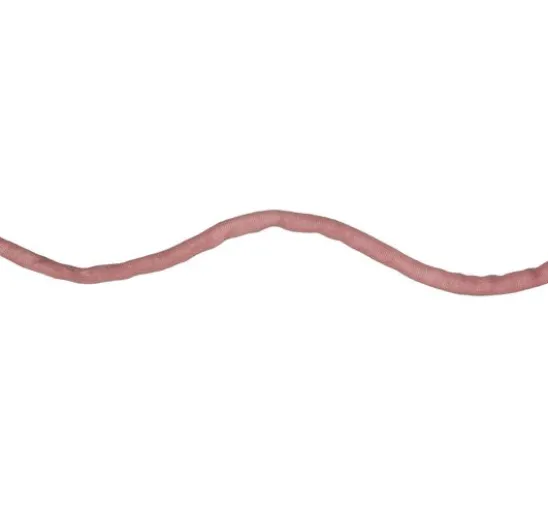 Strickschlauch