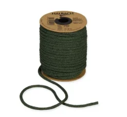 Strickschlauch aus Papiergarn, 30m