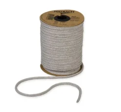 Strickschlauch aus Papiergarn, 30m