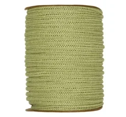Strickschlauch aus Papiergarn, 30m