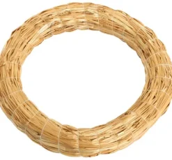 Strohkranz Ø 25 cm