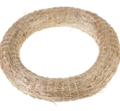 Strohkranz Ø 30 cm
