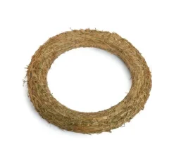 Strohkranz Ø 40 cm