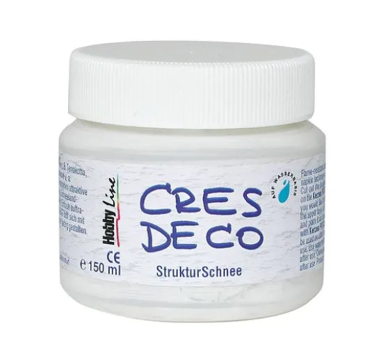 Struktur-Schnee, 150 ml