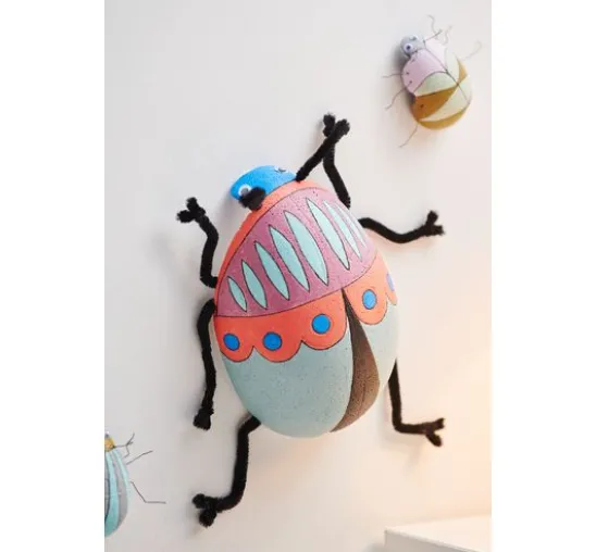 Styroporei, 2-tlg., 21 cm