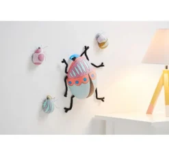 Styroporei, 2-tlg., 21 cm