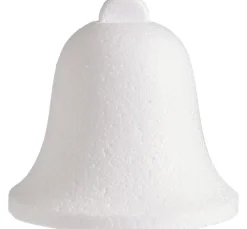 Styroporform Glocke, 7 cm
