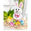 Styroporform "Hase"