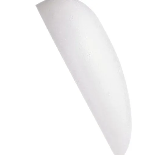 Styroporform Herz