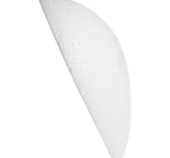 Styroporform Herz